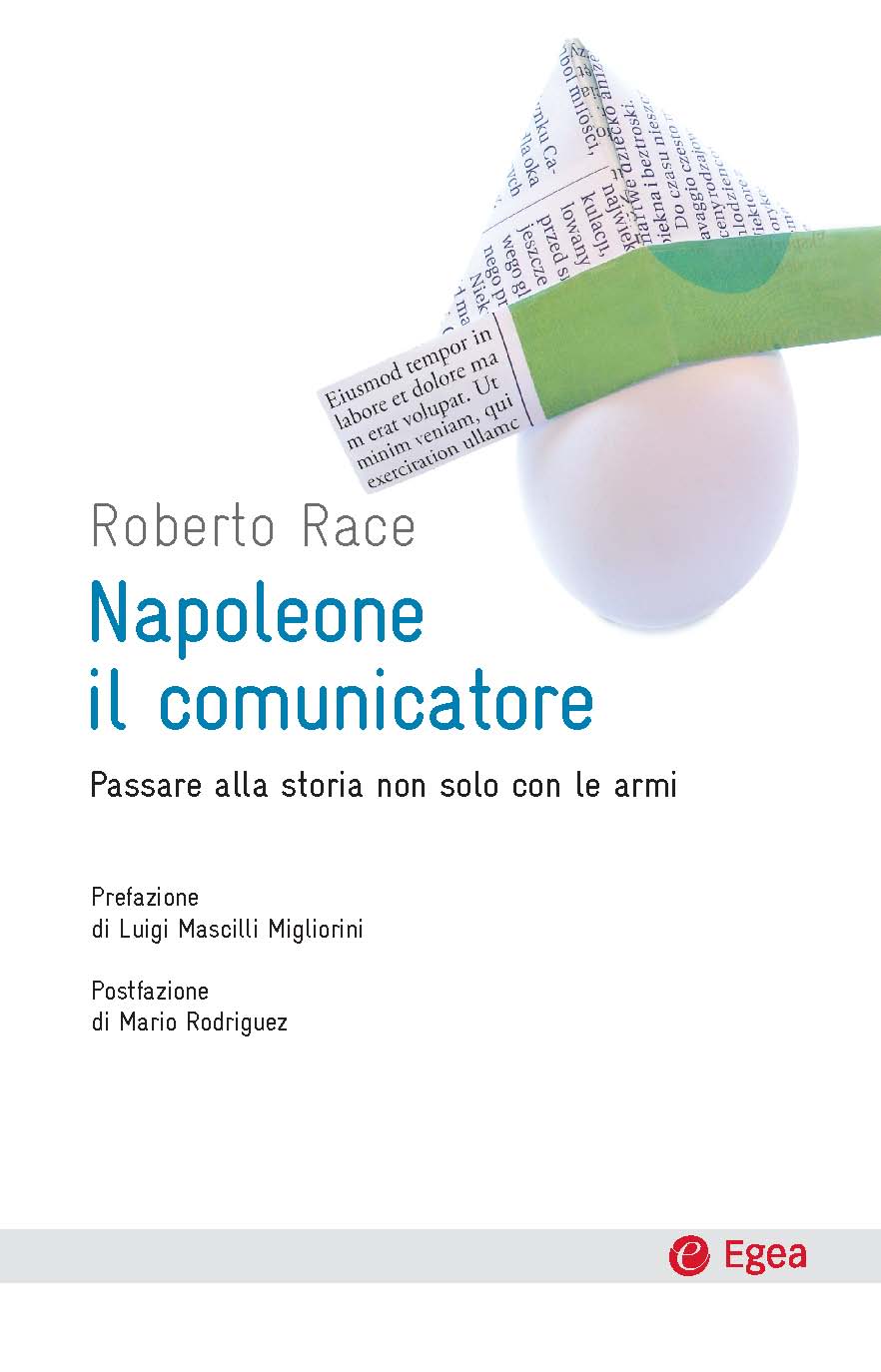 Napoleone Il Comunicatore